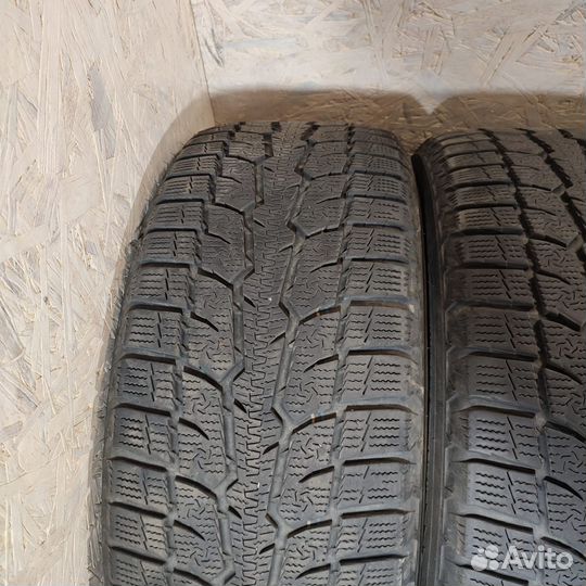 Bfgoodrich G-Force Winter 2 225/55 R17