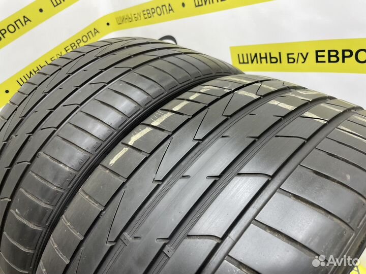 Hankook Ventus S1 Evo 2 K117B 245/35 R19 100R