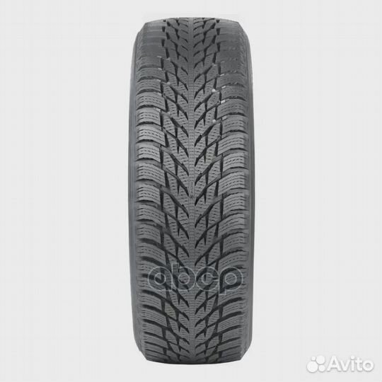 Nokian Tyres Hakkapeliitta R3 265/35 R18