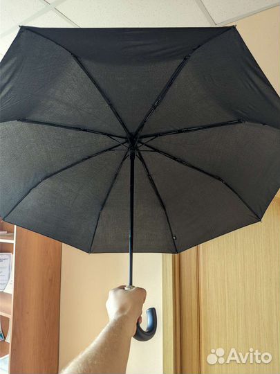 Автоматический зонт FJ