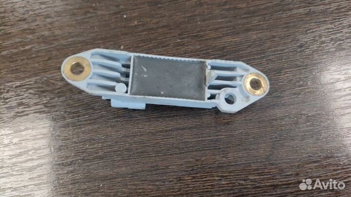 Датчик удара Bmw X5 E53 M62 4.6IS 2002