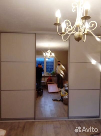 Мебель на заказ/Изготовление мебели/Шкаф-купе