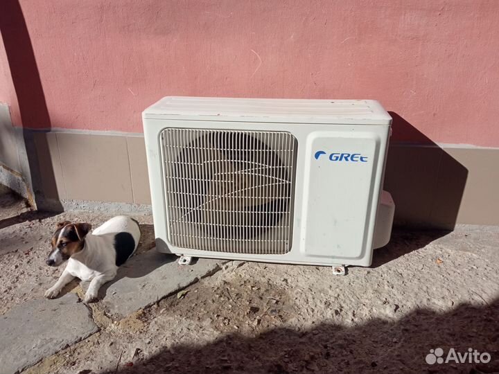 Сплит-система