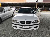 BMW 3 серия 2.0 AT, 2003, 158 000 км, с пробегом, цена 970 000 руб.