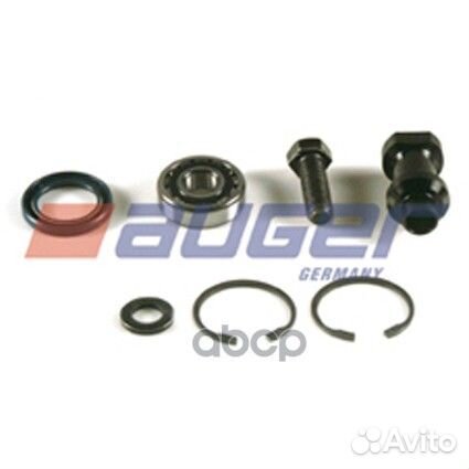 Ремонтный комплект стабилизатора кабины scania