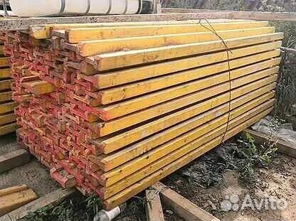 Балка бдк для опалубки