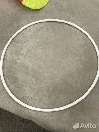 Мяч и набор для Художственной гимнастики