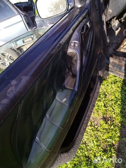 Электростеклоподъемник комплект Пассат Б4