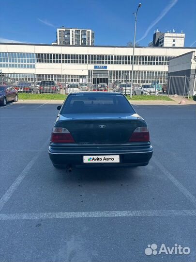 Daewoo Nexia 1.5 МТ, 2003, 170 000 км