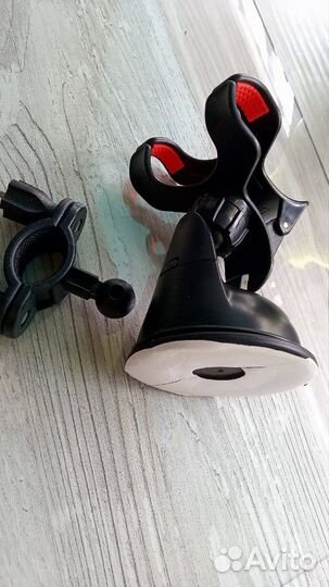 Держатель для мобильного телефона автомобильный