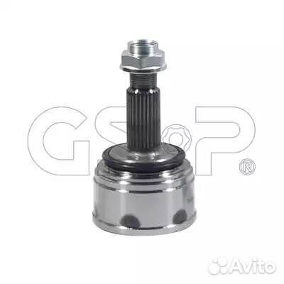 Шрус honda civic V-VI 1.3-1.6 91-00 нар