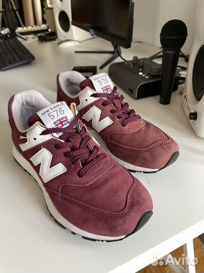 New Balance 576