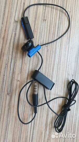 Наушники, гарнитура, микрофон