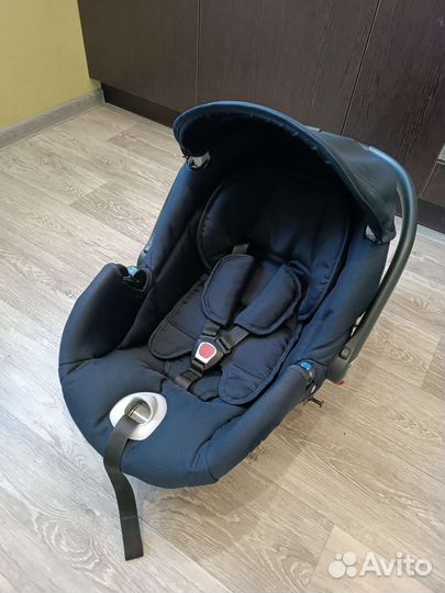 Автокресло от 0 до 13кг авто для новорожденных