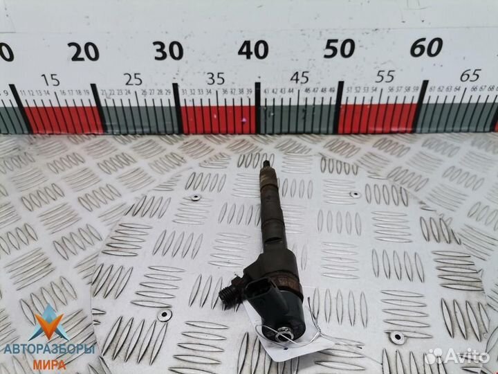 Форсунка Opel Insignia (A) 2009 55566050