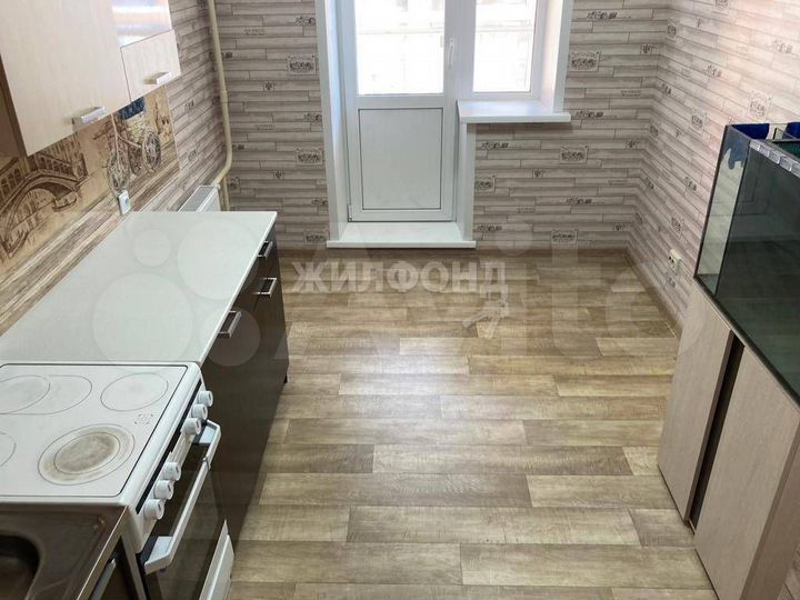 1-к. квартира, 36,9 м², 10/19 эт.