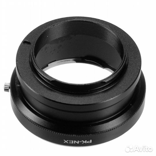 Переходное кольцо PWR c PK на NEX