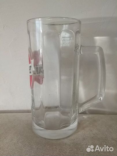 Стаканы СССР винтаж