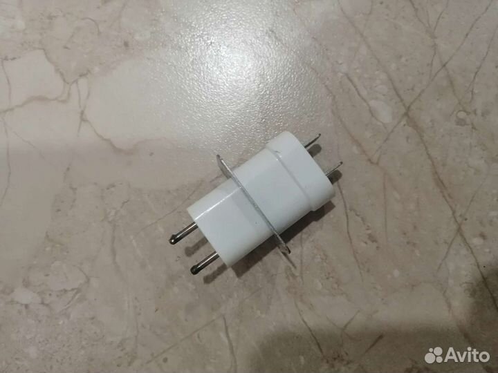 Проходной конденсатор магнитрона