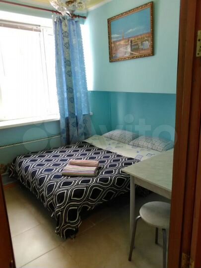 Комната 12 м² в 3-к., 1/5 эт.