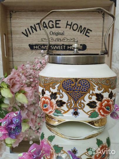 Бисквитница