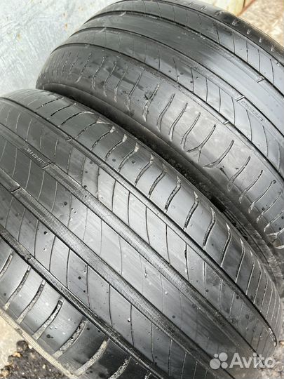 Michelin Primacy 4 225/55 R17