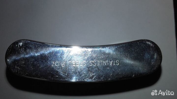 Фляга Фляжка походная плоская доставка