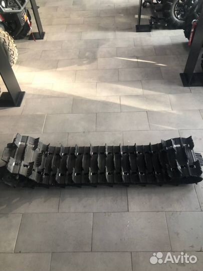 Гусеница BRP 504153198