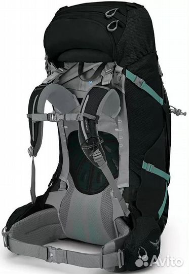 Рюкзак женский Osprey Ariel Plus 70 M/L (наличие)