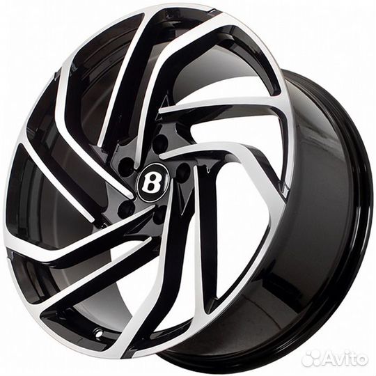 FF KF5104 9x19/5x112 ET35 DIA73.1