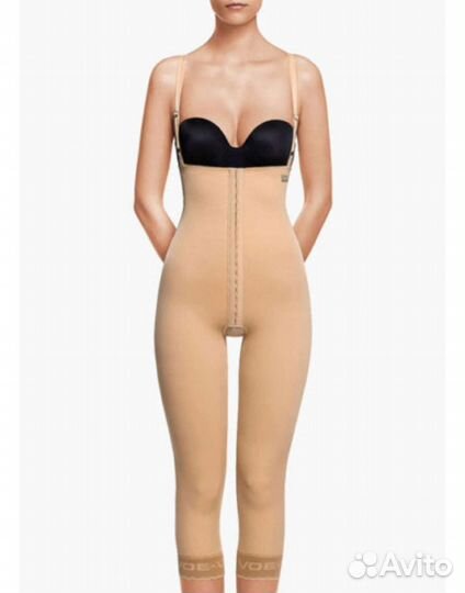 Компрессионный послеоперационный бандаж