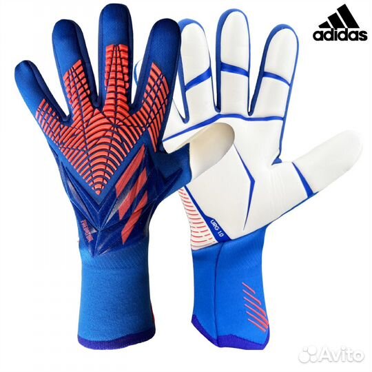 Adidas predator Gl PRO HYP(оригинал)