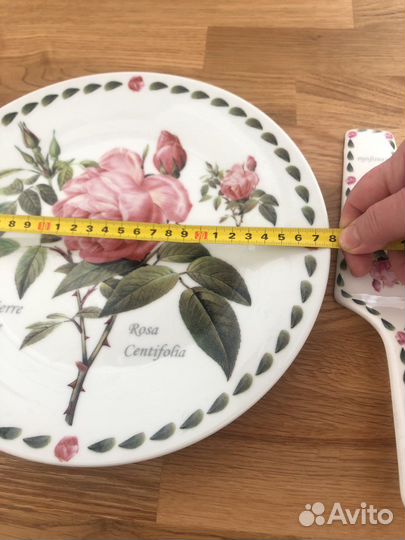 Тортовница