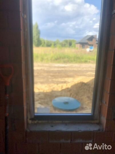 Септик для высоких грунтовых вод