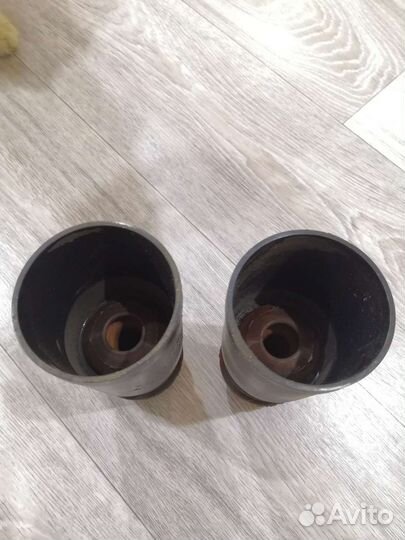 Отбойник на амортизатор audi а4 1998 год