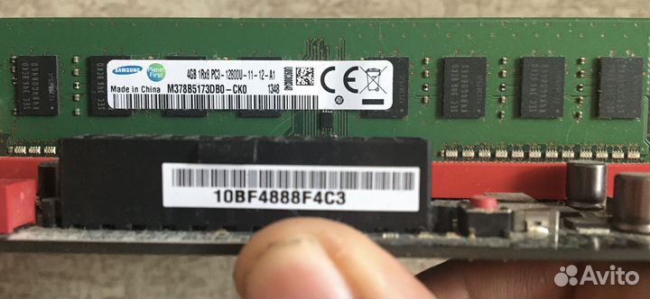 Asus Maximus V Gene + i7 2600k+ 8gb+mSata 64gb