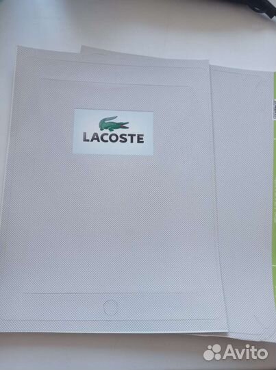 Наклейка винил на Apple iPad 2