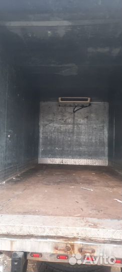 Термо будка от Газона д 5,20