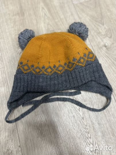 Наследник выжанова шапка