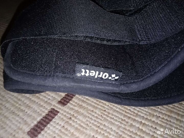 Ортез на коленный сустав Orlett hks-303 прокат