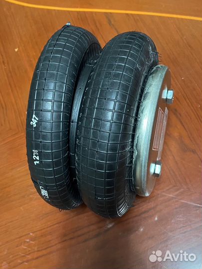 Пневмоподушки