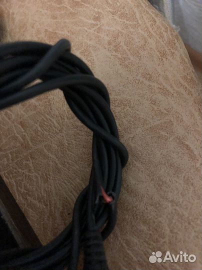 Колонки микролаб + сабвуфер