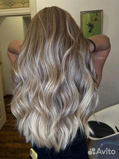 Ищем моделей