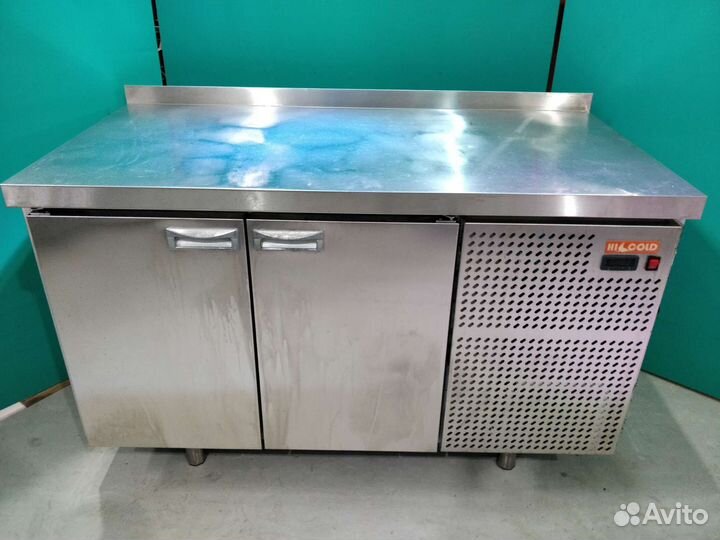 Стол холодильный