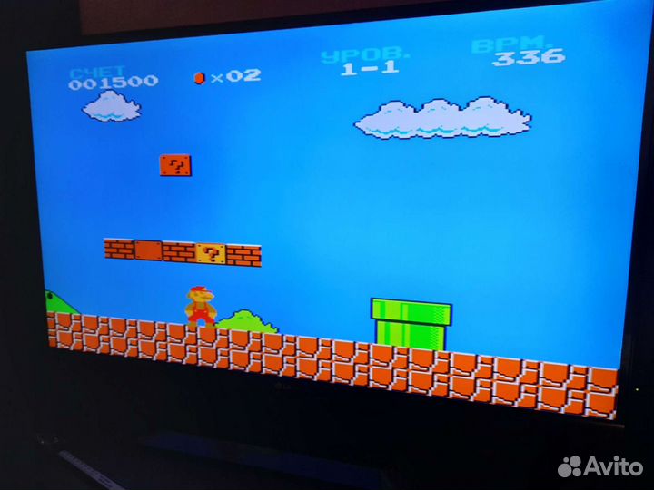Dendy Игровая приставка