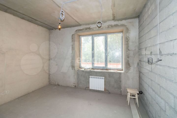 4-к. квартира, 126,4 м², 1/5 эт.
