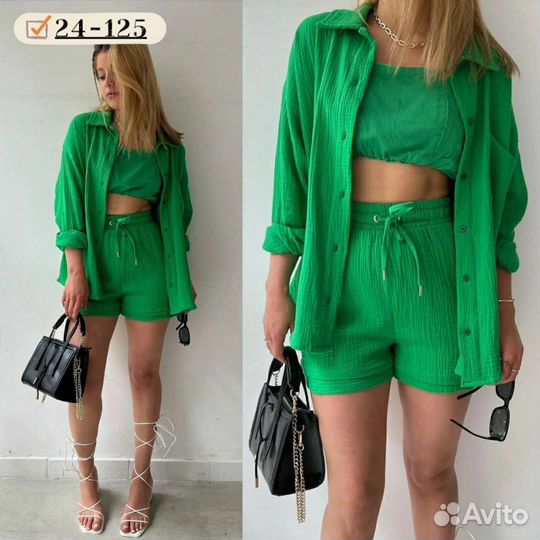 Костюм двойка 44р до 54 размер