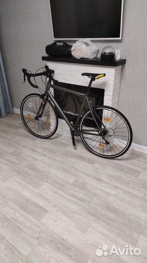 Шоссейный велосипед Marin Comp P700C