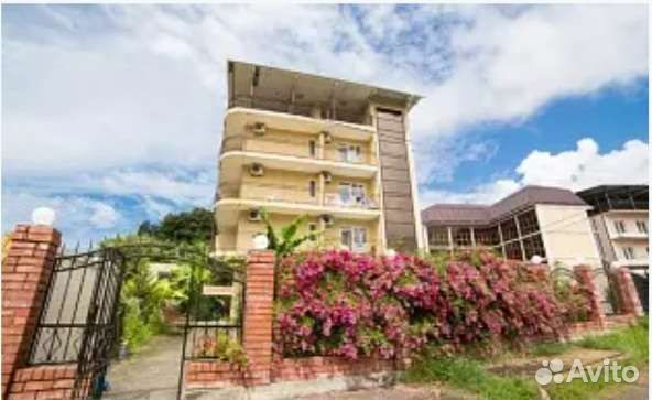 Кухонный работник вахтой в Сочи