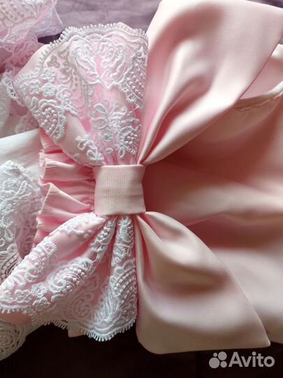 Конверт на выписку летний для девочки